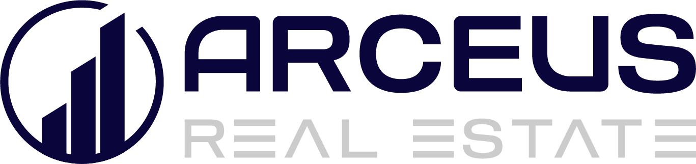 Arceus Real Estate