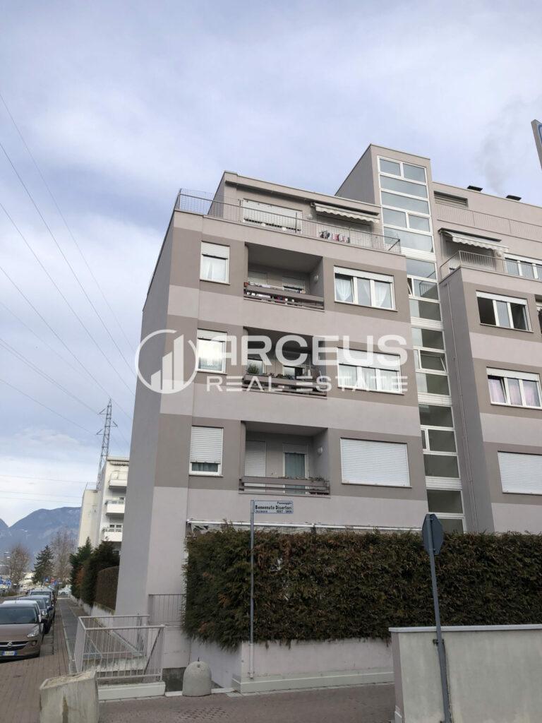 Bilocale Trento Nord16